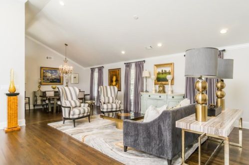 2553 Echo Dr, Atlanta GA  30345-3528 exterior