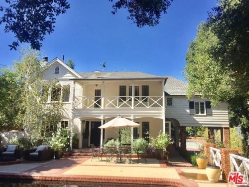4671 Encino Ave, Van Nuys, CA 91316-3845