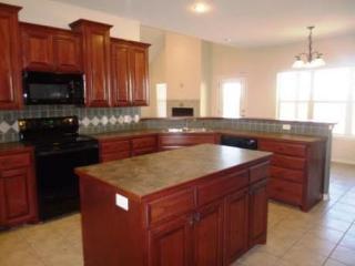 214 Tempest Ln, Abilene TX  79602-6368 exterior