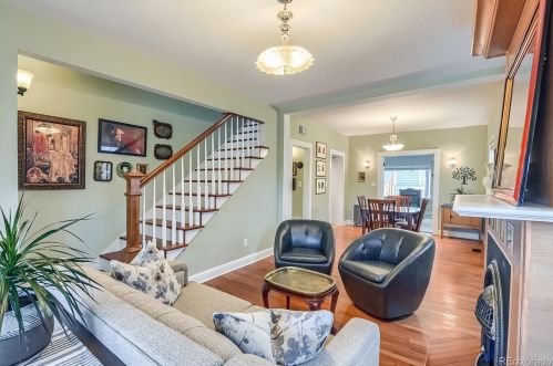 3030 Sherman St, Englewood CO  80113-1624 exterior