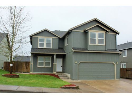 6023 Pebble Ct, Springfield, OR 97478-8580