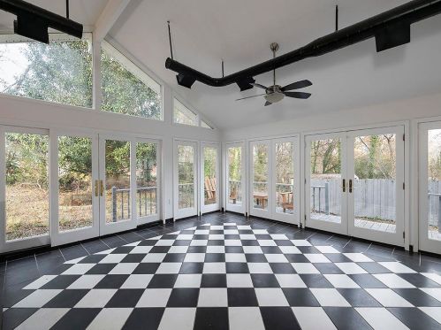 218 Harper Rd, Atlanta GA  30315-7406 exterior