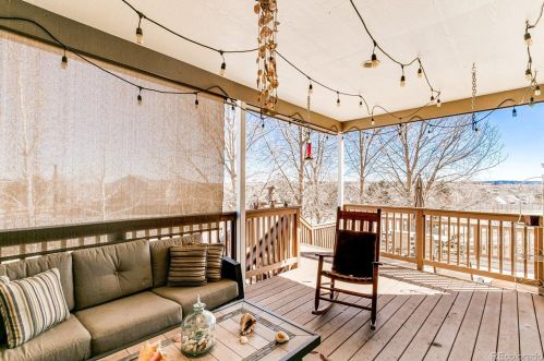 12976 Banyon Cir, Parker CO 80134-6679 exterior