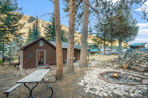 14 U Bar U Ln, Bellvue CO  80512-9425 exterior