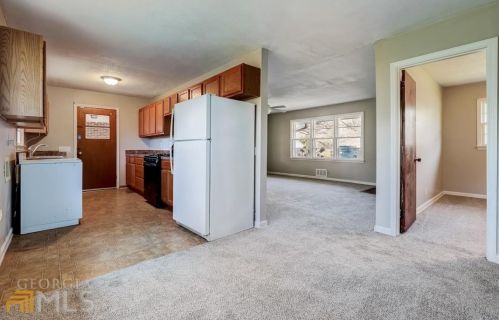 1289 Hicks Cir, Conyers GA  30012-4219 exterior