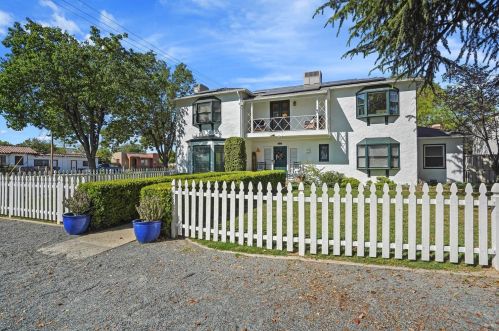 1402 D St, Arboga CA  95901-4226 exterior