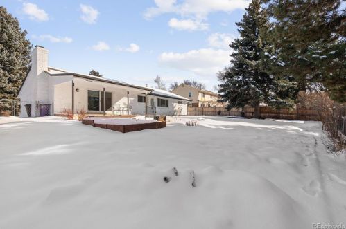 3131 Jasmine Way, Denver CO  80222-7627 exterior