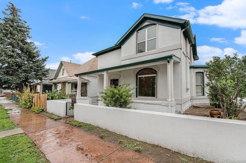 1235 Martin Luther King Blvd, Denver, CO 80205-3970