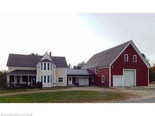 78 Bethel Rd, Bethel, ME 04217-5100
