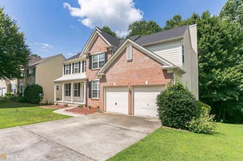 2718 Spindletop Way, Kennesaw, GA 30144-7385