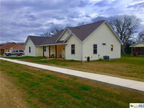 120 Ladybug Ln, Martindale, TX 78655-3957