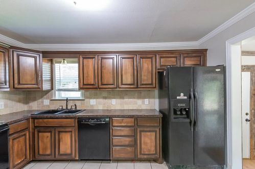 812 5 St, Princeton TX 75407-6619 exterior