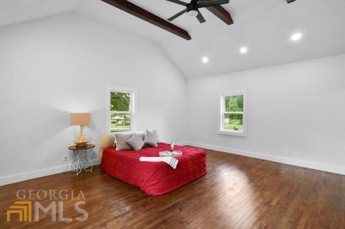 5600 Feldwood Rd, Atlanta GA  30349-2809 exterior