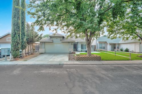 2317 Inglenook Dr, Modesto, CA 95358-7203