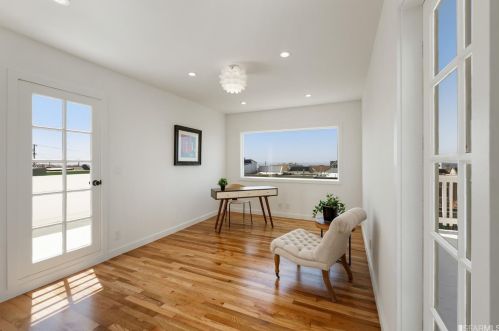 1767 40th Ave, San Francisco CA  94122-4039 exterior
