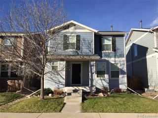 4363 Independence St, Littleton CO  80123-1172 exterior