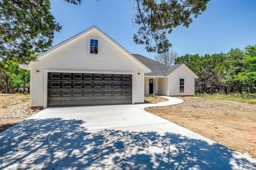 291 Quarter Horse Rd, Whitney, TX 76692-4632