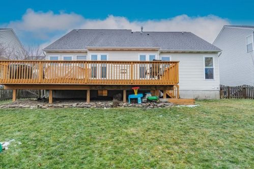 21 Christman Dr, Springboro, OH 45066-9065