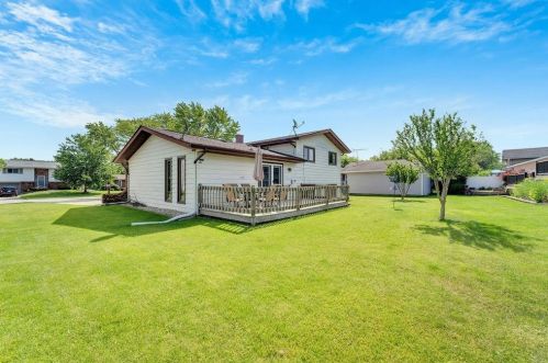 5035 86th Pl, Crown Point, IN 46307-1605