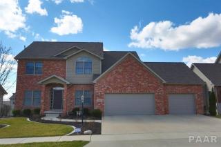 6414 Hazel Nut Dr, Edwards, IL 61528-9447