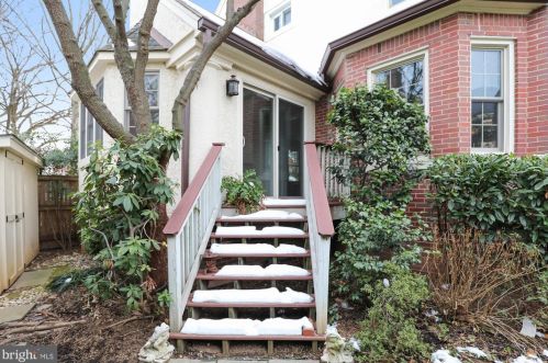 1903 Stratton Rd, Silver Spring MD 20910-1739 exterior