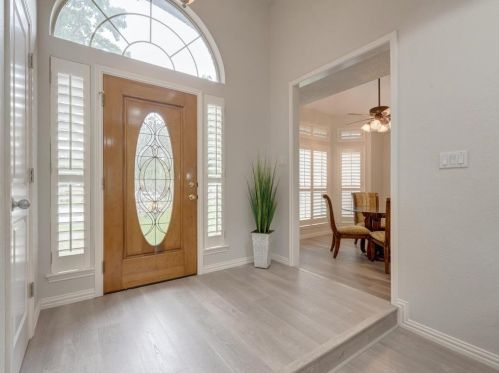 7704 Driftwood Ct, Fort Worth TX  76182-7023 exterior