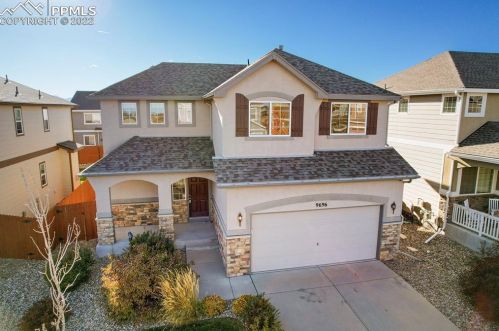 9696 Beryl Dr, Amo, CO 80831-4454