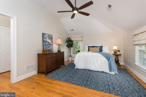 254 Ridgeview Rd, Princeton NJ  08540-7665 exterior