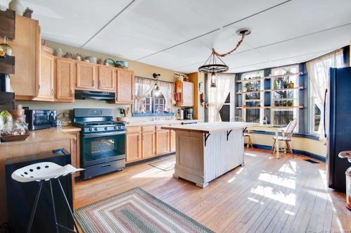 188 Trumbull Hwy, Exeter, CT 06249-1436