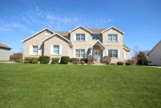 742 Fairway Dr, Forsyth, IL 62535-9792