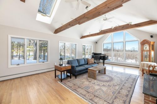 128 Glidden Rd, Laconia, NH 03249-7874