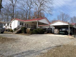 250 Tennessee Dr, Springville, TN 38256-5273