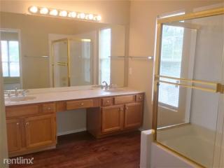 2508 Dahlia Dr, Fort Worth TX  76123-1248 exterior