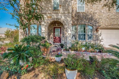 416 Purdue Dr, Van Alstyne, TX 75495-7075