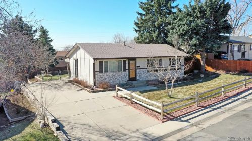 440 Elbert Way, Denver, CO 80221-8414