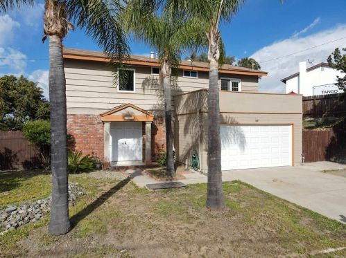 1611 Curry Comb Dr, San Marcos, CA 92069-1301
