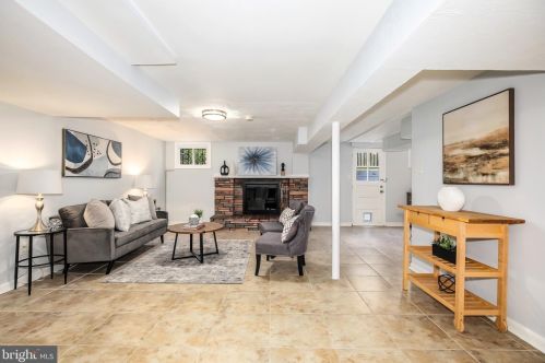 3703 Everton St, Silver Spring MD 20906-4345 exterior