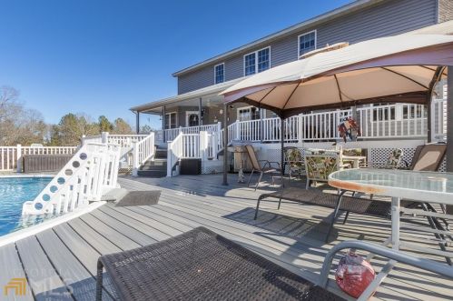 142 Mellrich Rd, Iva SC  29655-9529 exterior