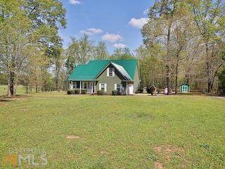 2221 Luthersville Rd, Luthersville, GA 30251-2220