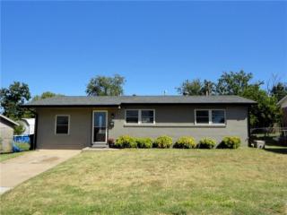 609 15th St, Oklahoma City, OK 73129-4303