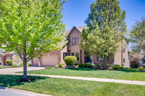 13439 Kerr St, Plainfield, IL 60585-1652