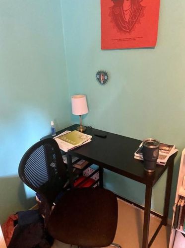 5413 Duval St, Austin TX  78751-1322 exterior