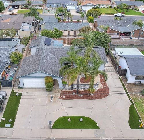 11785 Telephone Ave, Chino, CA 91710-1853