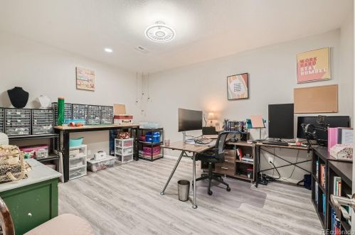 21486 Stanford Ave, Denver CO  80015-5408 exterior