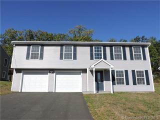 38 Glenford Dr, Waterbury, CT 06708-2303