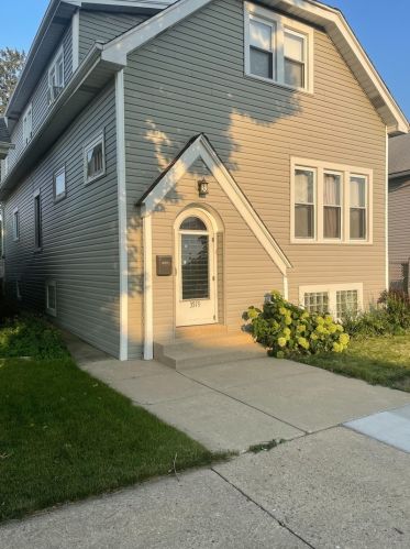 3519 Nagle Ave, Chicago, IL 60634-3815