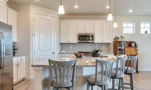 8870 Ukraine Ct, Denver CO  80016 exterior