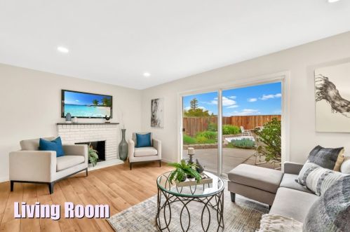 3237 Cropley Ave, San Jose, CA 95132-3519