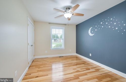 20 Nansfield Dr, Harpers Ferry WV 25425-3198 exterior