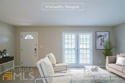 1040 Lanier Dr, Marietta, GA 30060-6136
